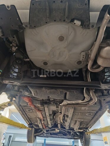 Toyota Aqua 2019, 55,000 km - 1.5 l - Sumqayıt