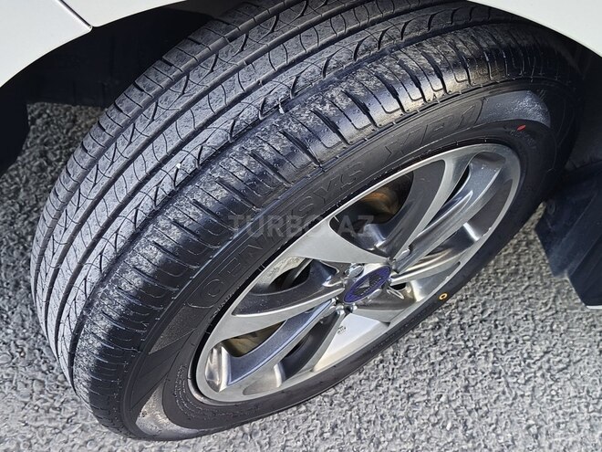 Toyota Aqua 2019, 55,000 km - 1.5 l - Sumqayıt