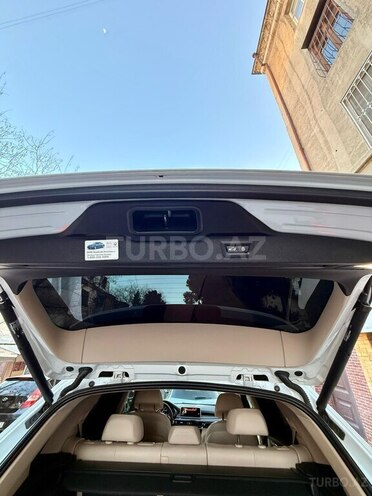 BMW X5 2016, 69,000 km - 2.0 l - Bakı