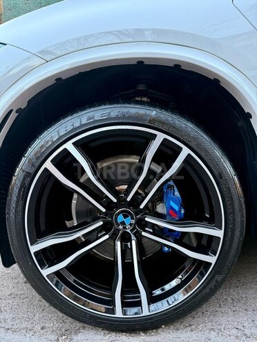 BMW X5 2016, 69,000 km - 2.0 l - Bakı