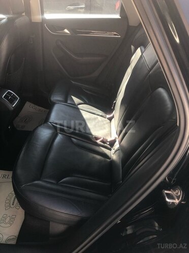 Audi Q3 2013, 148,000 km - 2.0 l - Bakı