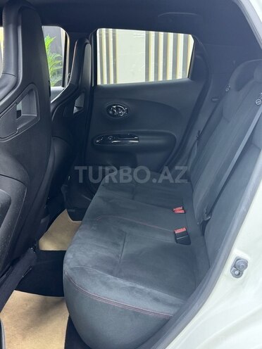 Nissan Juke Nismo-11