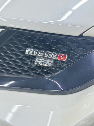 Nissan Juke Nismo-7