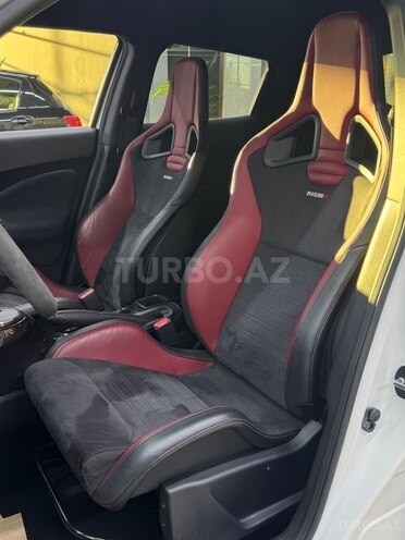 Nissan Juke Nismo-8