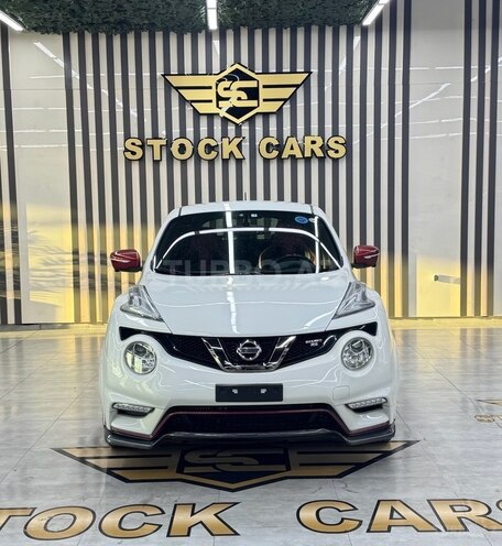 Nissan Juke Nismo-2