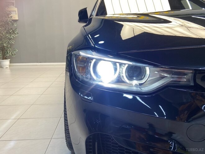 BMW 328 2013, 200,000 km - 2.0 л - Sumqayıt