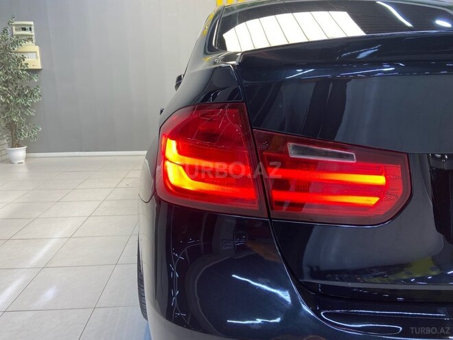 BMW 328 2013, 200,000 km - 2.0 л - Sumqayıt
