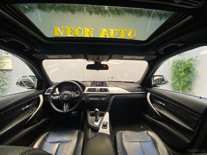 BMW 328 2013, 200,000 km - 2.0 л - Sumqayıt