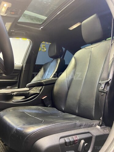 BMW 328 2013, 200,000 km - 2.0 л - Sumqayıt