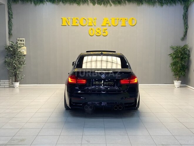 BMW 328 2013, 200,000 km - 2.0 л - Sumqayıt