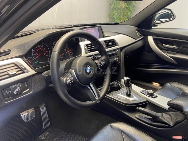 BMW 328 2013, 200,000 km - 2.0 л - Sumqayıt