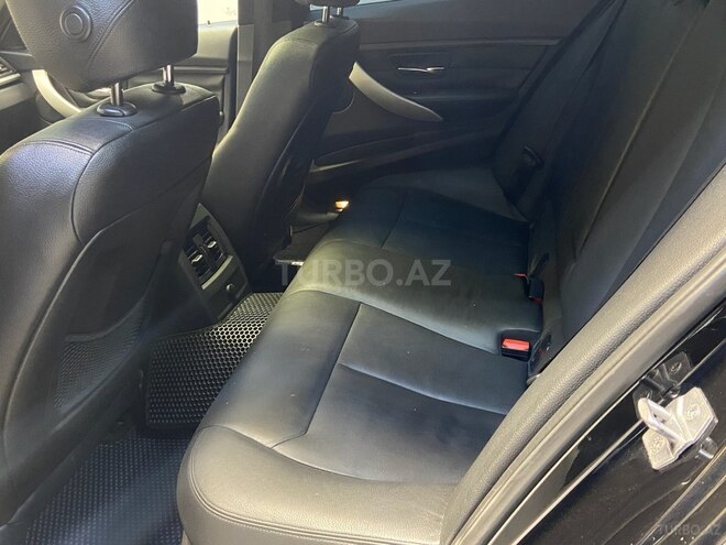 BMW 328 2013, 200,000 km - 2.0 л - Sumqayıt