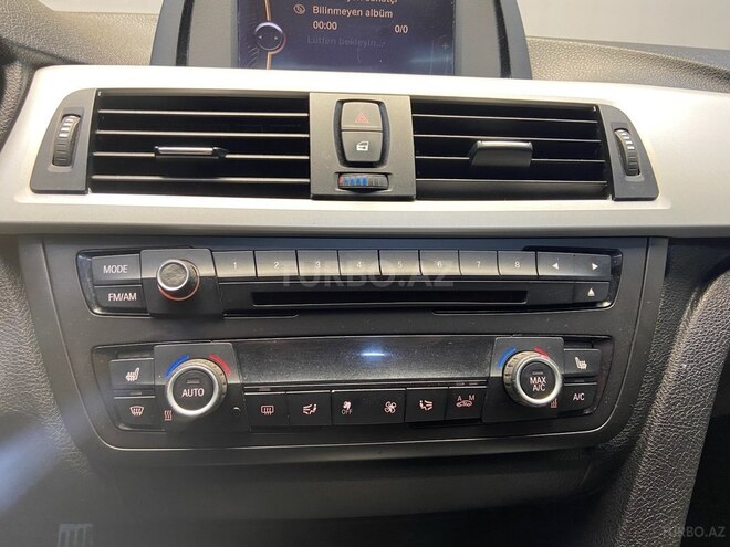 BMW 328 2013, 200,000 km - 2.0 л - Sumqayıt