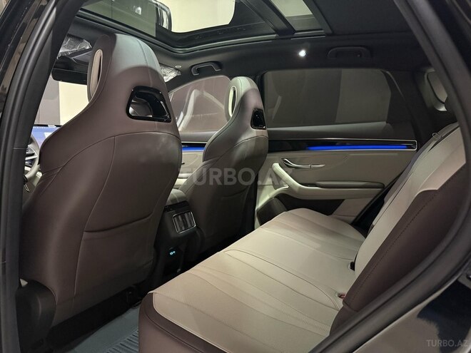 BYD Song Plus DM-İ-10