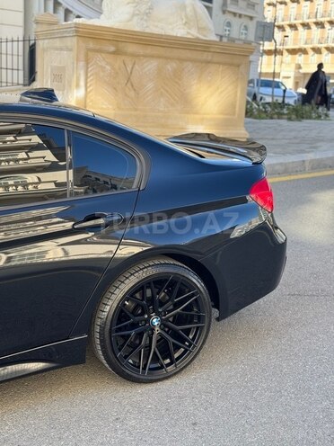 BMW 328 2016, 225,000 km - 2.0 l - Bakı