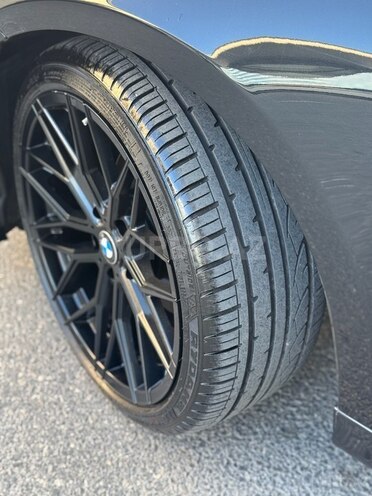 BMW 328 2016, 225,000 km - 2.0 l - Bakı