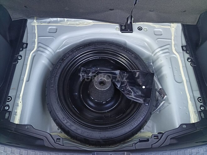 Toyota Aqua 2019, 55,000 km - 1.5 l - Sumqayıt
