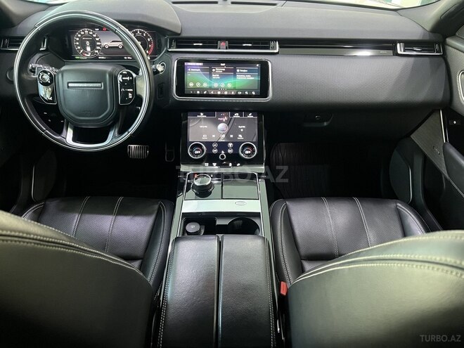 Land Rover RR Velar-7
