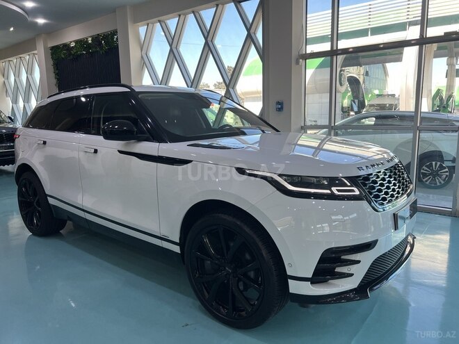 Land Rover RR Velar-3