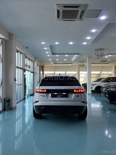 Land Rover RR Velar-6