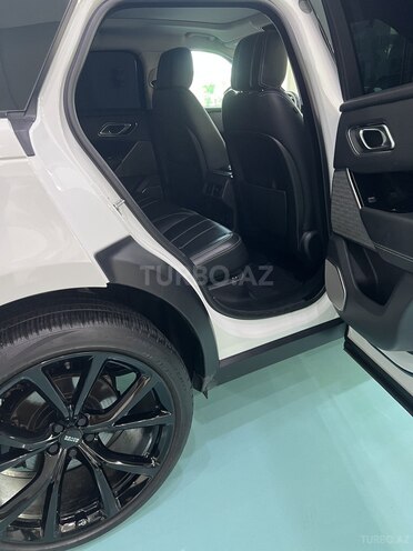 Land Rover RR Velar-8