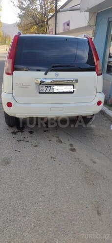 Nissan X-Trail 2012, 233,000 km - 2.5 l - Gədəbəy