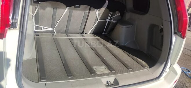 Nissan X-Trail 2012, 233,000 km - 2.5 l - Gədəbəy