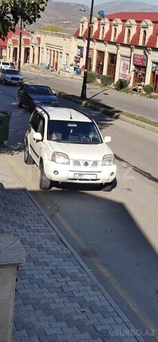 Nissan X-Trail 2012, 233,000 km - 2.5 l - Gədəbəy