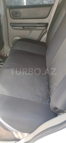 Nissan X-Trail 2012, 233,000 km - 2.5 l - Gədəbəy
