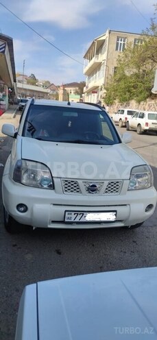 Nissan X-Trail 2012, 233,000 km - 2.5 l - Gədəbəy