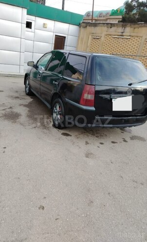 Volkswagen  2005, 227,369 km - 1.8 л - Bakı