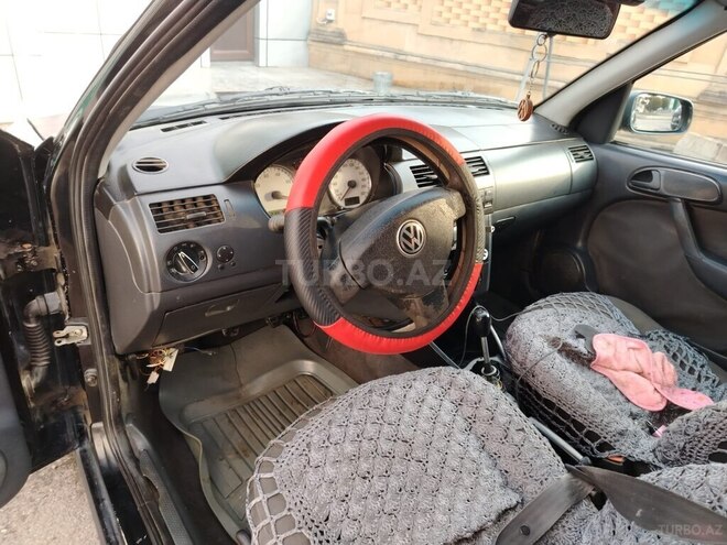Volkswagen  2005, 227,369 km - 1.8 л - Bakı