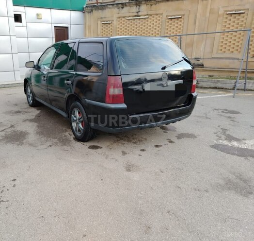 Volkswagen  2005, 227,369 km - 1.8 л - Bakı