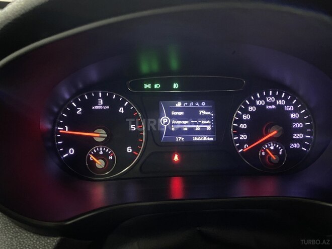 Kia Sorento-20