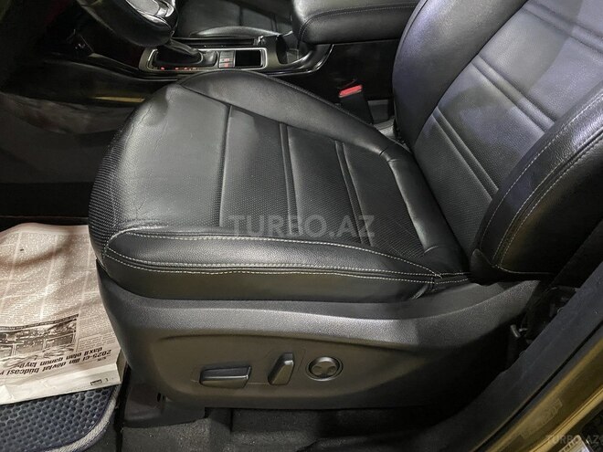 Kia Sorento-17