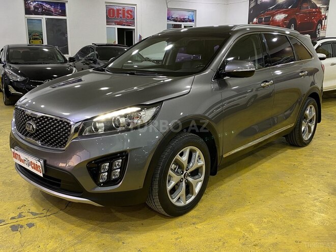 Kia Sorento-4