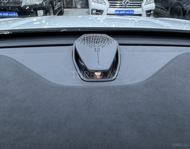 Changan Uni-Z-15