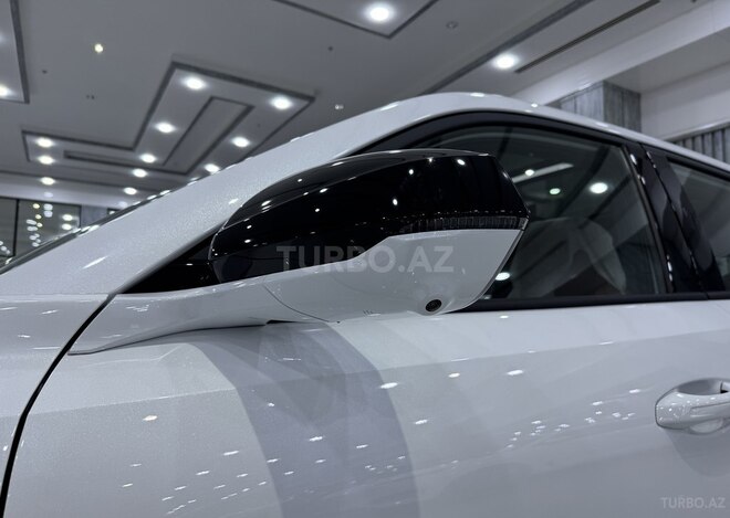 Changan Uni-Z-16