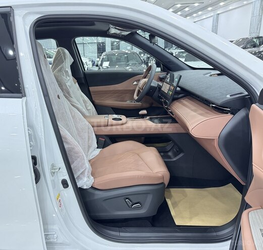 Changan Uni-Z-12