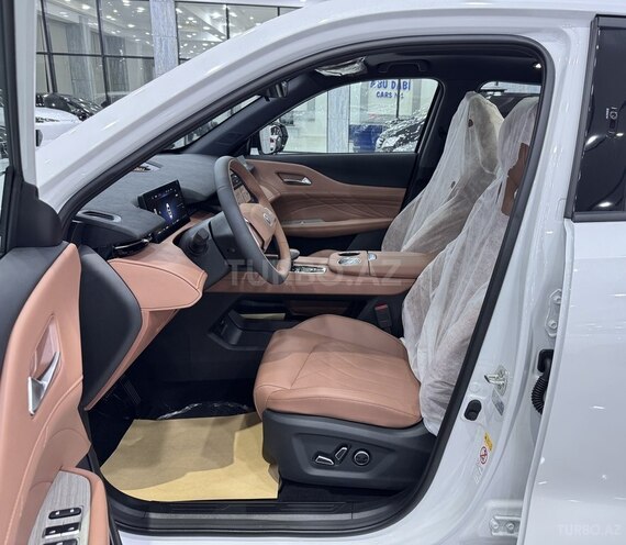Changan Uni-Z-11