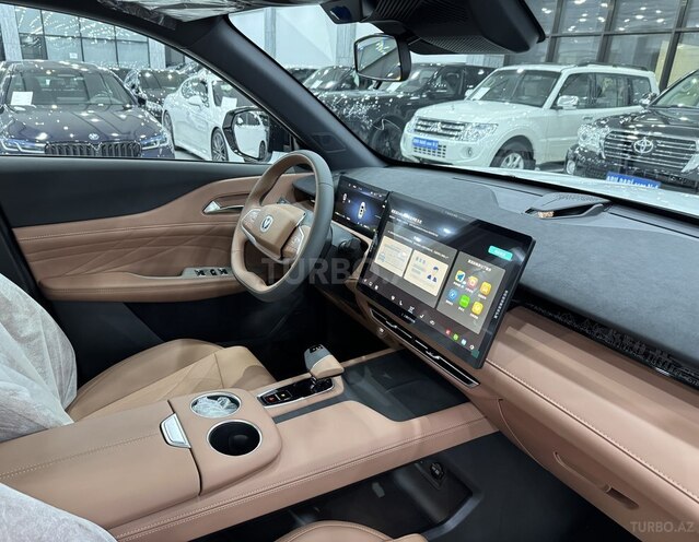 Changan Uni-Z-10