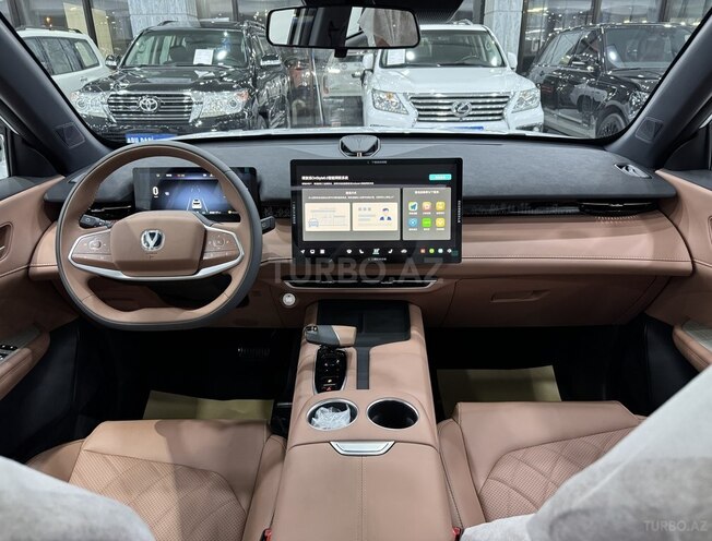 Changan Uni-Z-8