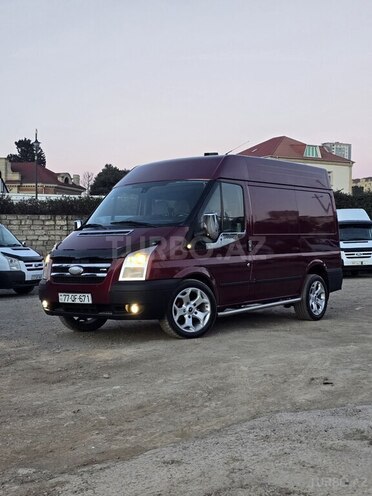 Ford Transit 2008, 197,000 km - 2.2 л - Bakı