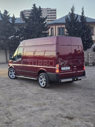 Ford Transit 2008, 197,000 km - 2.2 л - Bakı