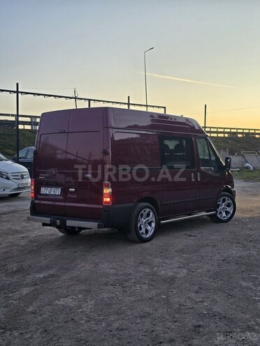 Ford Transit 2008, 197,000 km - 2.2 л - Bakı