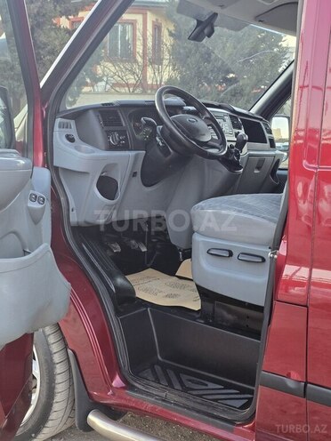 Ford Transit 2008, 197,000 km - 2.2 л - Bakı