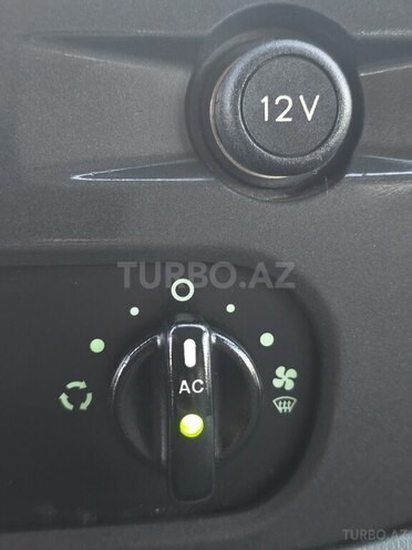 Ford Transit 2008, 197,000 km - 2.2 л - Bakı