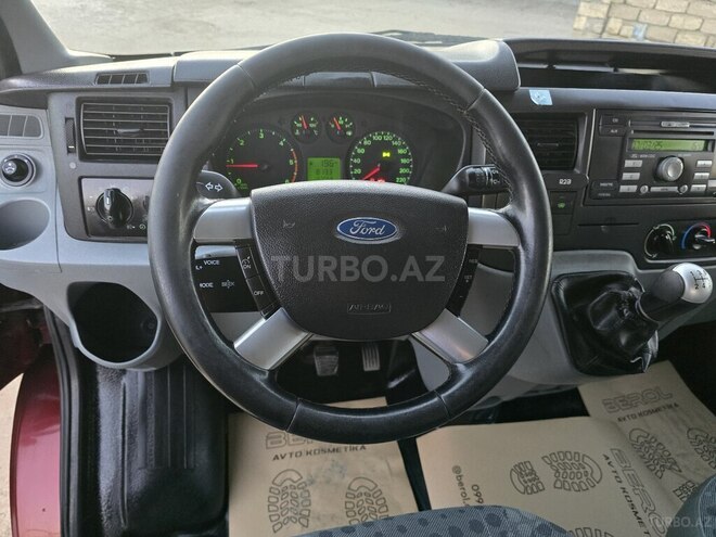 Ford Transit 2008, 197,000 km - 2.2 л - Bakı