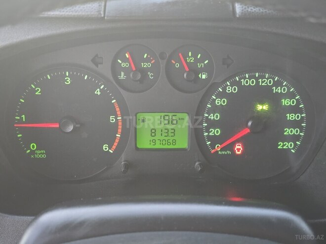 Ford Transit 2008, 197,000 km - 2.2 л - Bakı