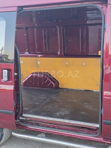 Ford Transit 2008, 197,000 km - 2.2 л - Bakı